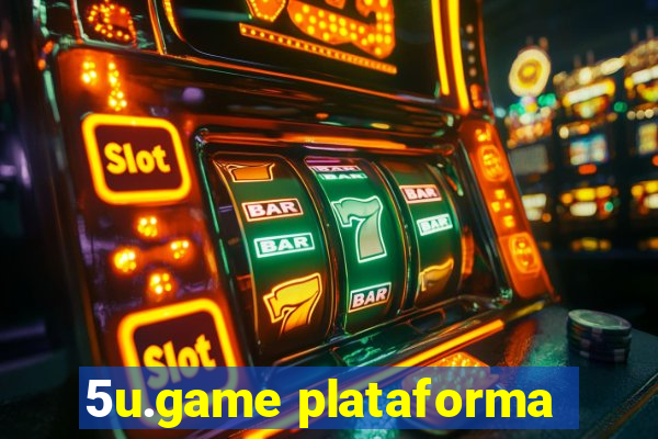 5u.game plataforma